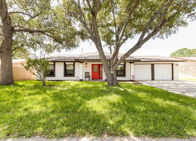 Property at 8363 Bent Waters, San Antonio, TX 78239, 4 beds, 2 baths