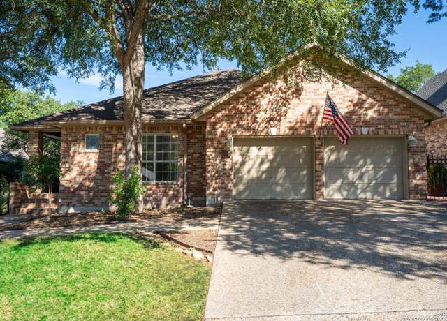 Property at 622 Evergreen, New Braunfels, TX 78130, 3 beds, 2 baths