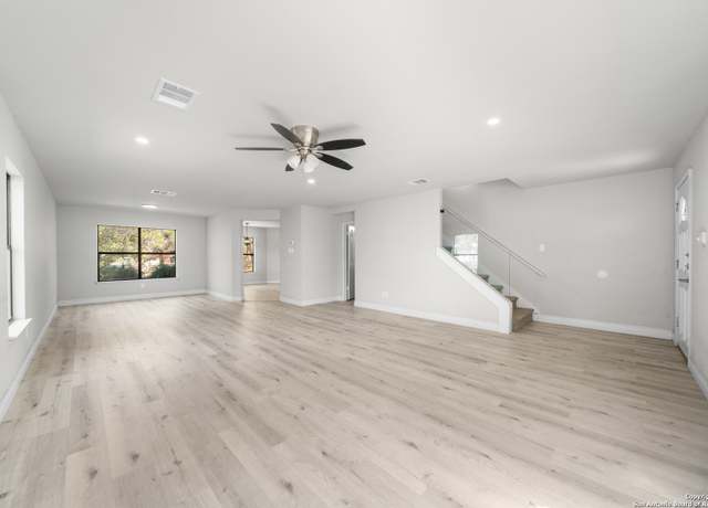 Property at 4739 Irish Oak, San Antonio, TX 78247, 4 beds, 2.5 baths