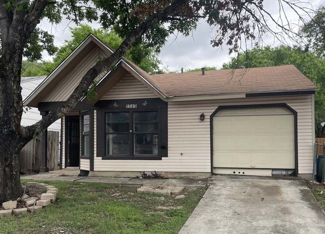 Property at 5929 Mission Sunrise, San Antonio, TX 78244, 3 beds, 1 bath