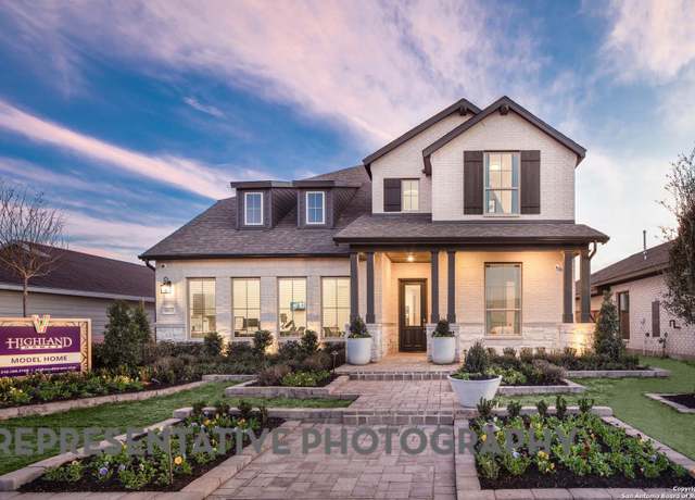 Property at 2970 Mckinnie, Bulverde, TX 78163, 4 beds, 4 baths