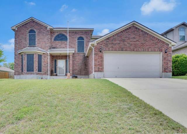 Property at 1775 Jasons North, New Braunfels, TX 78130, 4 beds, 3.5 baths