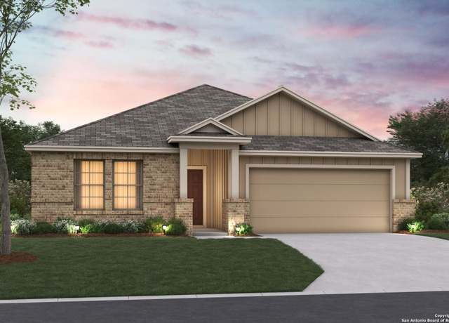 Property at 13519 Beebrush Saddle, San Antonio, TX 78253, 3 beds, 2 baths