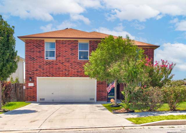Property at 7411 Copper Cv, Converse, TX 78109, 4 beds, 2.5 baths