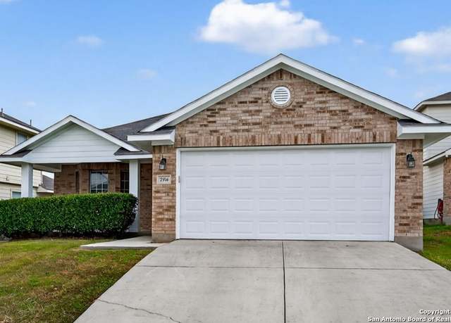 Property at 7914 Brinson Ct, Converse, TX 78109, 3 beds, 2 baths