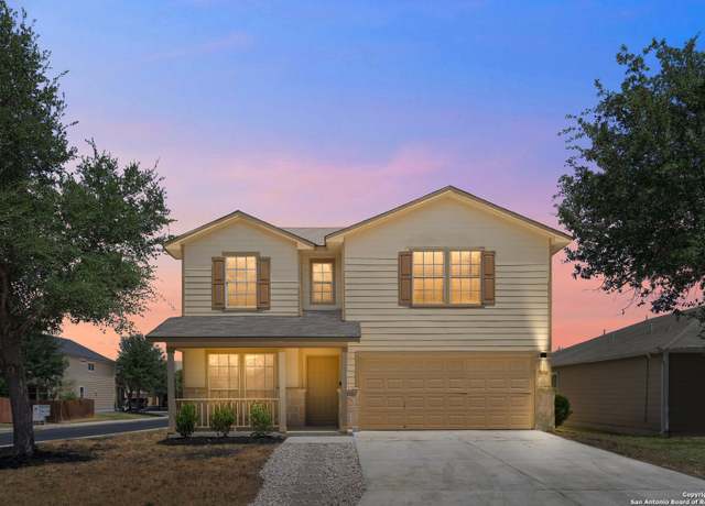 Property at 2602 Skybound, San Antonio, TX 78245, 4 beds, 2.5 baths