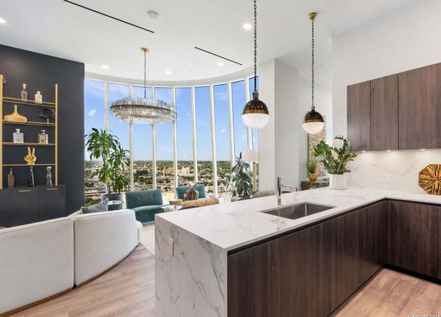 Property at 123 Lexington Ave #1701, San Antonio, TX 78205-1127, 3 beds, 3.5 baths