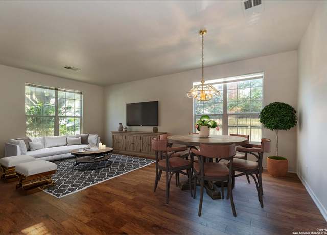Property at 3414 Ponytail, San Antonio, TX 78247-4477, 4 beds, 3.5 baths