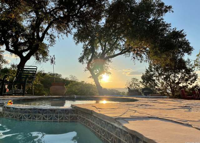 Property at 1839 Thanksgiving Rd, Utopia, TX 78884-2530, 4 beds, 3 baths