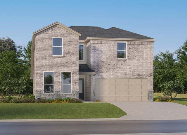 Property at 852 El Camino Ct, Seguin, TX 78155, 5 beds, 3 baths