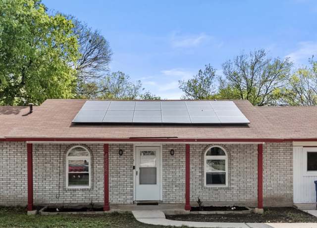 Property at 4530 El Simpatico, San Antonio, TX 78233, 4 beds, 2 baths