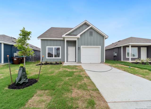 Property at 5623 Coopers Xing, San Antonio, TX 78222, 3 beds, 2.5 baths