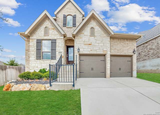 Property at 12631 Penning Blf, San Antonio, TX 78253, 4 beds, 3 baths