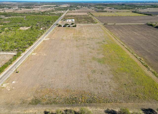 Property at LOT 3 FM 471, Natalia, TX 78059