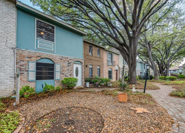 Property at 2811 Woodbury #405, San Antonio, TX 78217, 2 beds, 1.5 baths