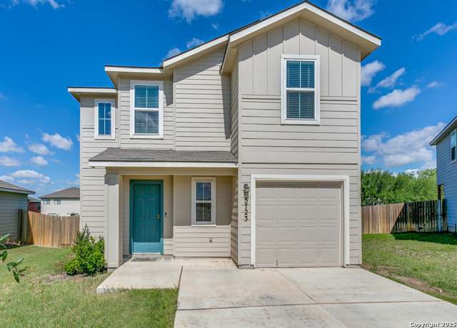 Property at 5723 Soothing Water, San Antonio, TX 78244, 4 beds, 2.5 baths