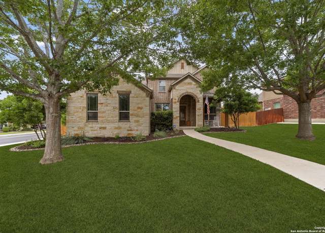 Property at 5303 Passion Flower, San Antonio, TX 78253, 4 beds, 3.5 baths