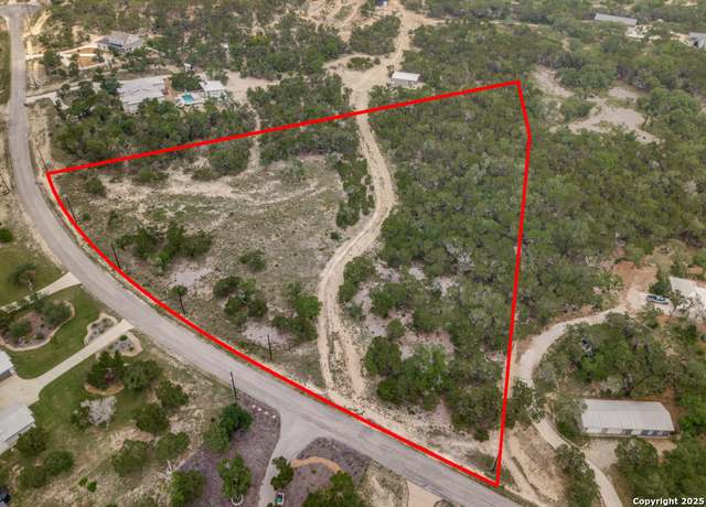 Property at LOT 20 Canyon Frst, Helotes, TX 78023