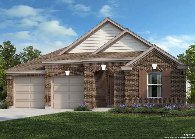 Property at 2516 Chronos Dr, San Antonio, TX 78245, 3 beds, 2 baths
