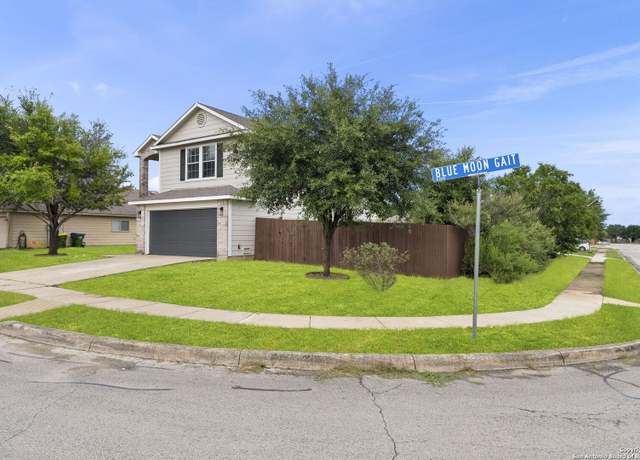 Property at 228 Blue Moon Gait, Selma, TX 78154, 4 beds, 3 baths