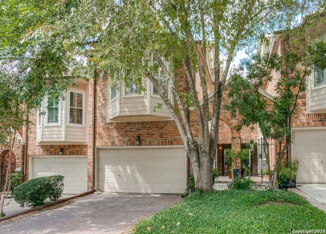 Property at 147 Elizabeth Rd, TX 78209, 4 beds, 3.5 baths