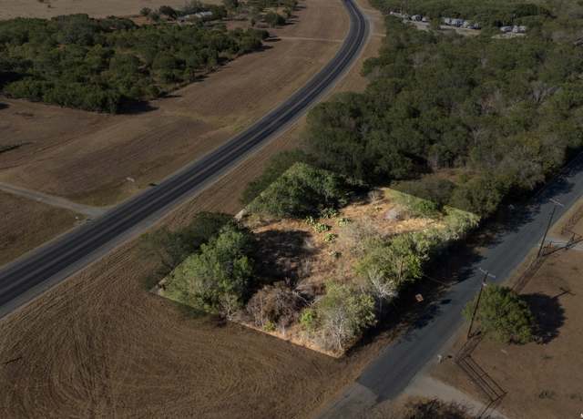Property at TBD S Loop 1604, San Antonio, TX 78263