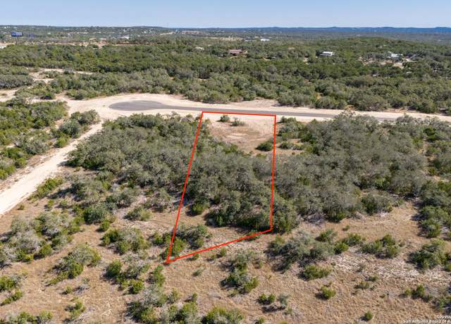 Property at BLOCK 1, LOT 14 Standing Tall, Boerne, TX 78006