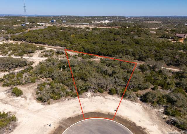 Property at BLOCK 1, LOT 19 Standing Tall, Boerne, TX 78006