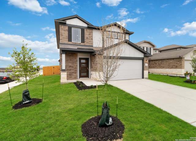 Property at 11130 Hudler Ave, Converse, TX 78109, 5 beds, 3.5 baths