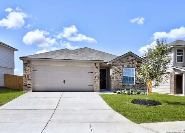 Property at 15115 Telfaire Mdw, Von Ormy, TX 78073, 3 beds, 2 baths
