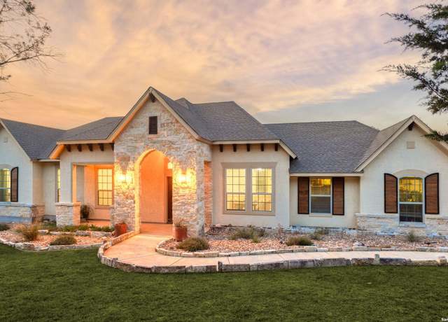 Property at 7907 Indian Mound, San Antonio, TX 78266, 3 beds, 2 baths