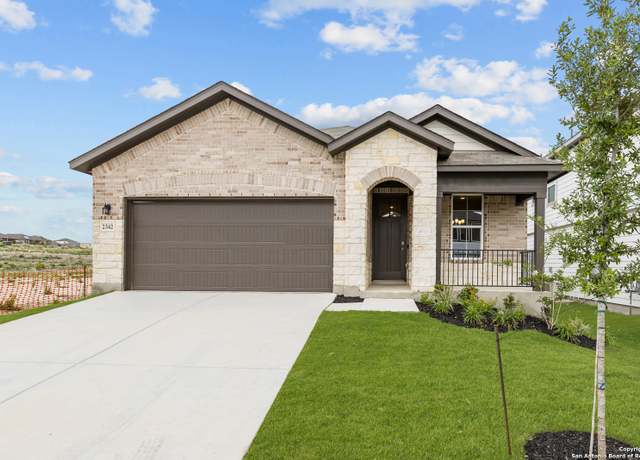Property at 2342 Bluegill Blf, San Antonio, TX 78253-7208, 4 beds, 2 baths