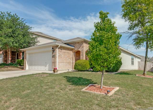 Property at 11014 Palomino, San Antonio, TX 78245, 3 beds, 2 baths