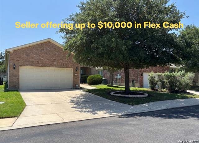 Property at 4619 Fort Boggy, San Antonio, TX 78253-5780, 2 beds, 2 baths