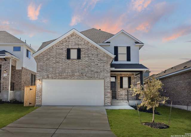 Property at 2617 White Willow, San Antonio, TX 78245, 4 beds, 2.5 baths