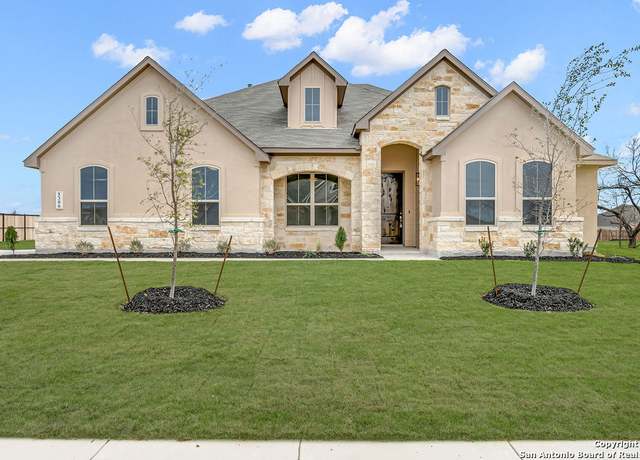 Property at 5306 Guston Hall, San Antonio, TX 78263, 4 beds, 3.5 baths