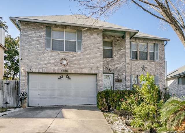 Property at 16147 Turnstone Ln, San Antonio, TX 78247-5646, 4 beds, 2.5 baths