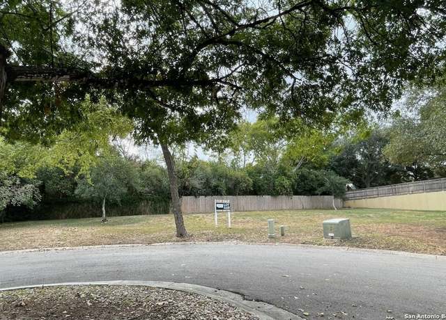 Property at 705 Garraty Ct, San Antonio, TX 78209
