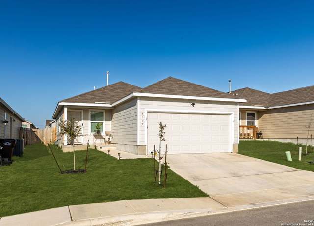 Property at 4117 Cataract Cir, San Antonio, TX 78223, 3 beds, 2 baths