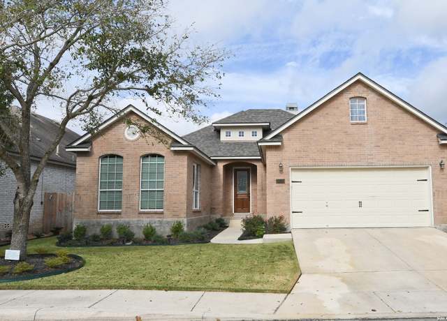 Property at 26319 Tuscan Mdw, San Antonio, TX 78261, 3 beds, 2 baths