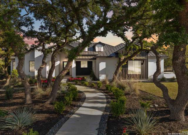 Property at 11310 Montell Pt, Boerne, TX 78006, 5 beds, 5.5 baths