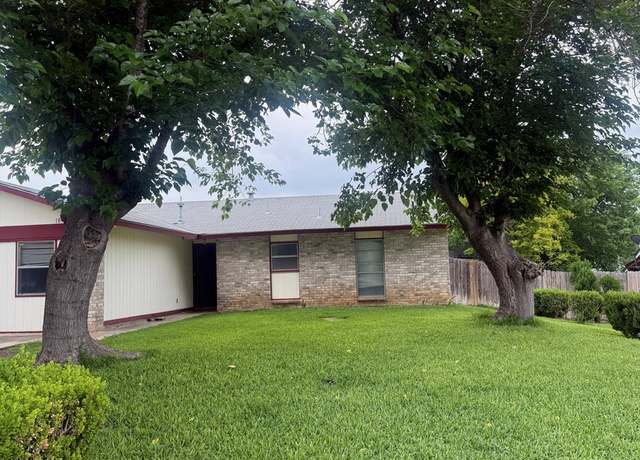 Property at 1074 Honeytree St, San Antonio, TX 78245, 3 beds, 2 baths