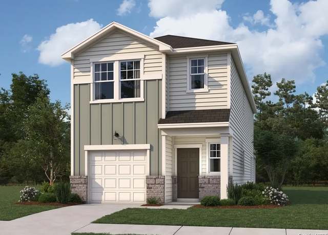 Property at 5235 Thistle Pl, San Antonio, TX 78222, 4 beds, 3 baths