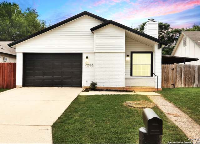 Property at 7256 Hardesty, San Antonio, TX 78250, 3 beds, 3 baths