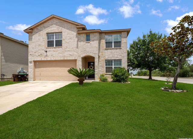 Property at 3842 Fiesta Trl, San Antonio, TX 78245, 4 beds, 2.5 baths