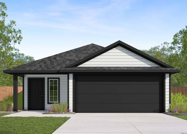 Property at 113 Langston Dr, Maxwell, TX 78656, 3 beds, 2 baths