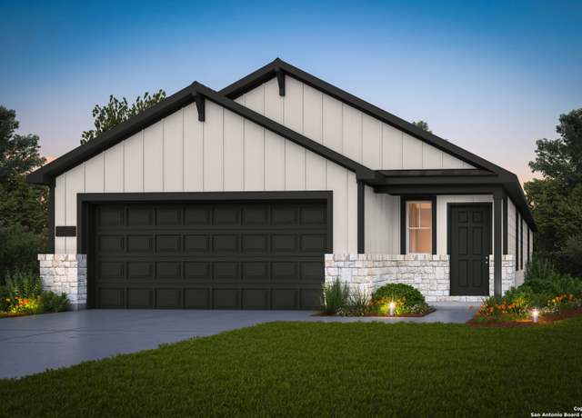 Property at 8119 Brandy Br, San Antonio, TX 78252, 4 beds, 2 baths