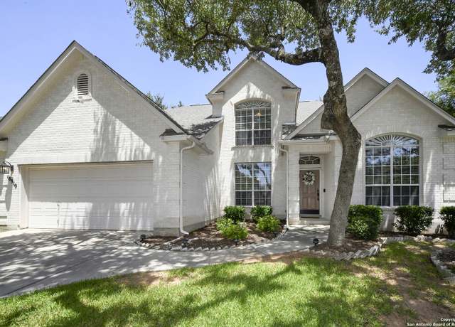 Property at 18910 Windsor Wood, San Antonio, TX 78258, 4 beds, 2.5 baths