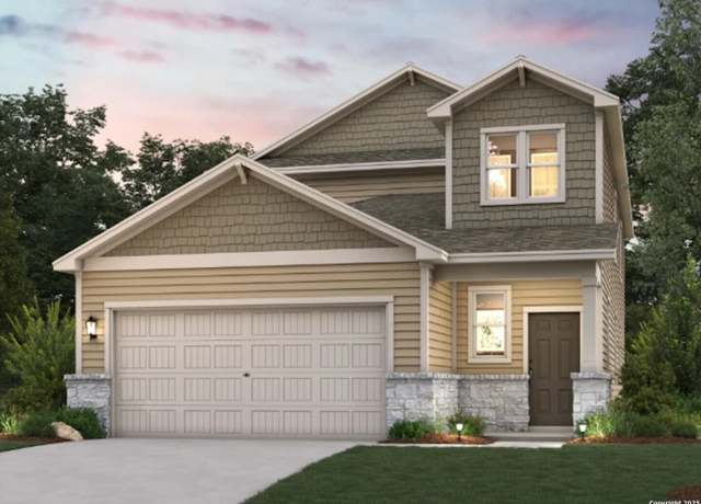 Property at 4259 Clarisse St, New Braunfels, TX 78130, 5 beds, 3.5 baths