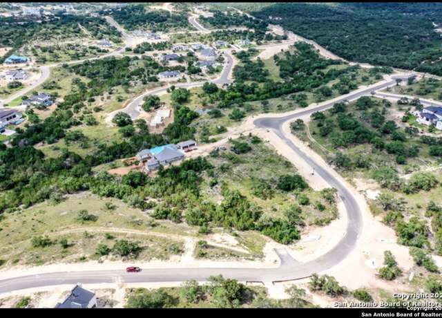 Property at 24311 Tres Arroyos, San Antonio, TX 78255